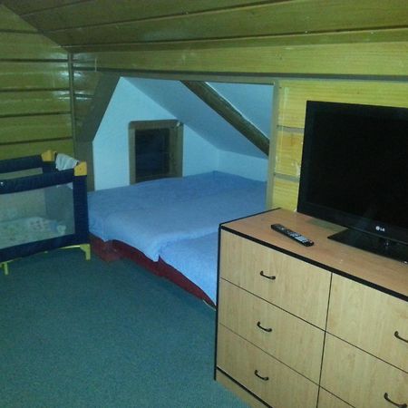 Chata Pod Lipami Hotel Rokytnice nad Jizerou Quarto foto